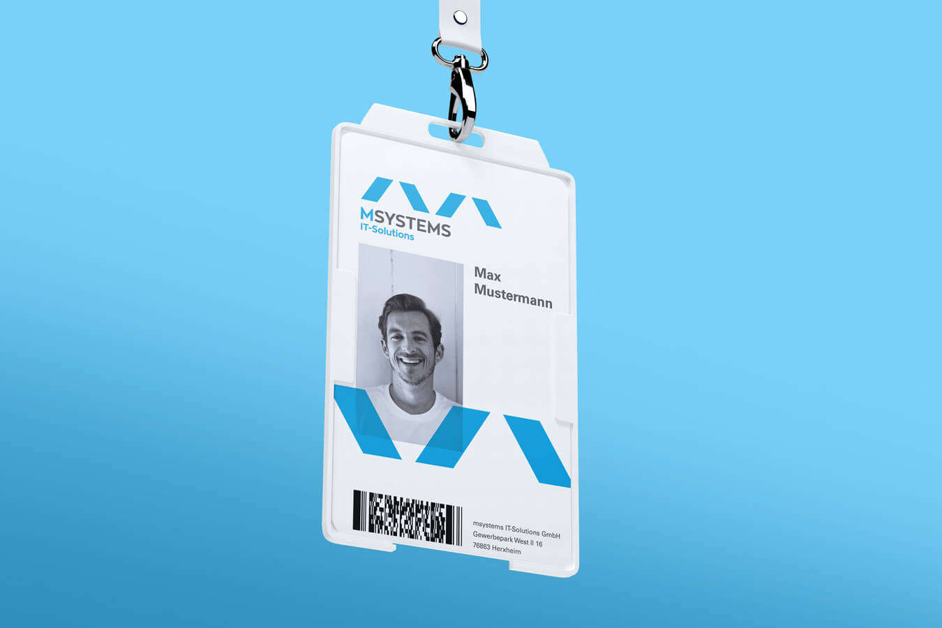 logo-design-msystems-beste-werbeagentur-karlsruhe-brandfabrik-id-card-mockup